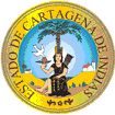 Cartagena Shield Recent