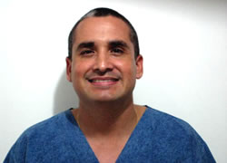 dr. felipe frieri, dds