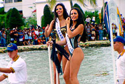 National Beauty Contest