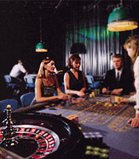 Cartagena Casino