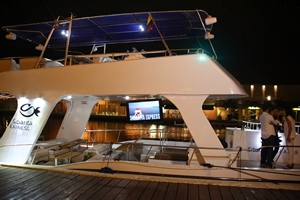 Best Cartagena Food Menu