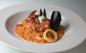 Best Food In Cartagena