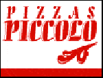 pizza piccolo